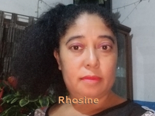 rhosine Du Cul A Gogo