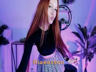 Riaeaston