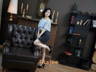 Riajee