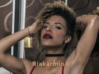 Riakarmina
