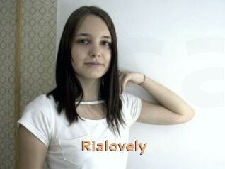 Rialovely