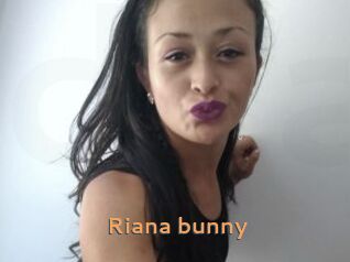 riana_bunny Du Cul A Gogo