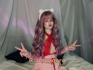 Rianamoore