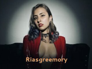 Riasgreemory