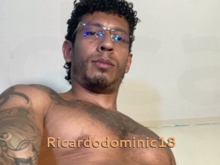 ricardodominic18 Du Cul A Gogo