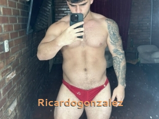 Ricardogonzalez