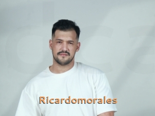 Ricardomorales