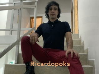 Ricardopoks