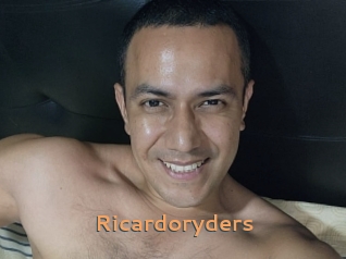 Ricardoryders