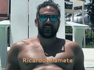 Ricardotelamete