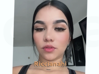 Riccianahi