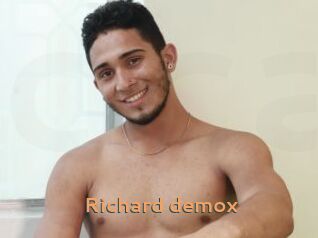 richard_demox Du Cul A Gogo