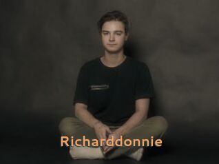 Richarddonnie