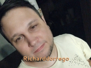 Richarddorrego