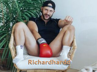 Richardhardd