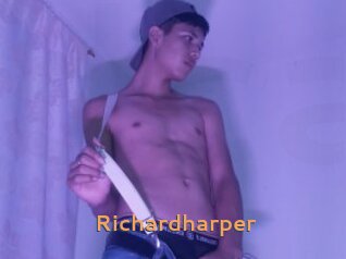 Richardharper