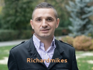 richardmikes Du Cul A Gogo