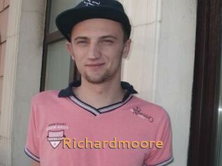 Richardmoore
