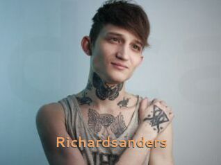 Richardsanders