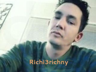 richi3richny Du Cul A Gogo
