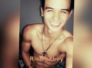 RichieXboy