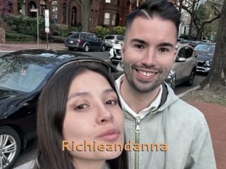 Richieandanna