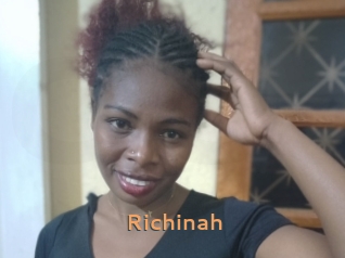 Richinah