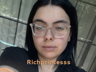 Richprincesss