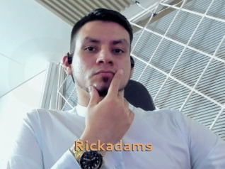 rickadams Du Cul A Gogo