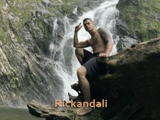 Rickandali