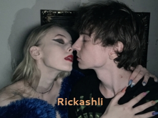 Rickashli