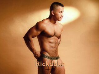 Rickduke
