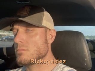 rickeyridez Du Cul A Gogo