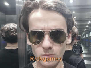 Rickgames
