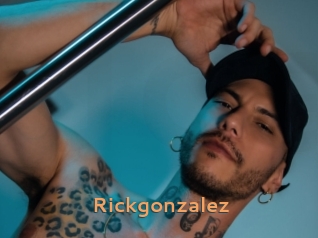 Rickgonzalez