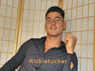 Rickietucker