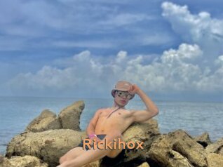 Rickihox