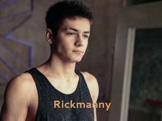 Rickmanny