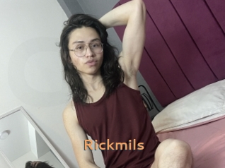 Rickmils