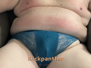 rickpanther Du Cul A Gogo