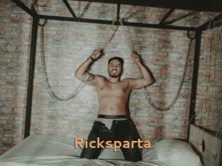 Ricksparta