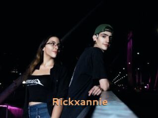 Rickxannie