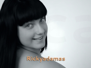 Rickyadamas