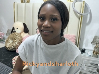 rickyandsharloth Du Cul A Gogo