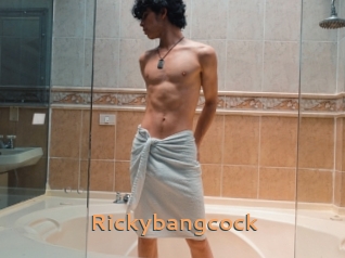 Rickybangcock