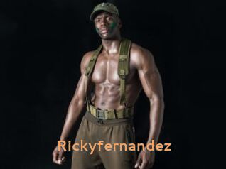 Rickyfernandez