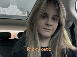 Rickyketo