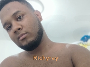 rickyray Du Cul A Gogo