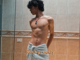 Rickyreedy
