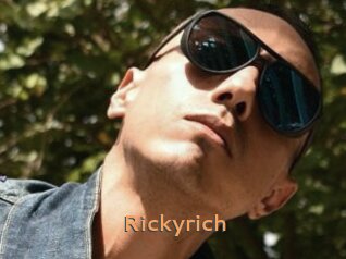Rickyrich